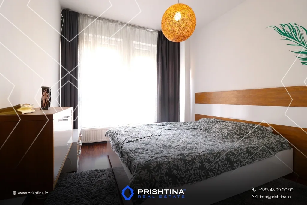 BANESË ME QIRA 75m2 NË DRAGODAN
