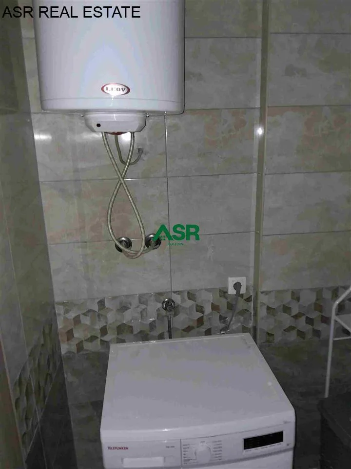 #ID:4122 Banesë 65 m2 me #qira në lagjen e muhaxhereve