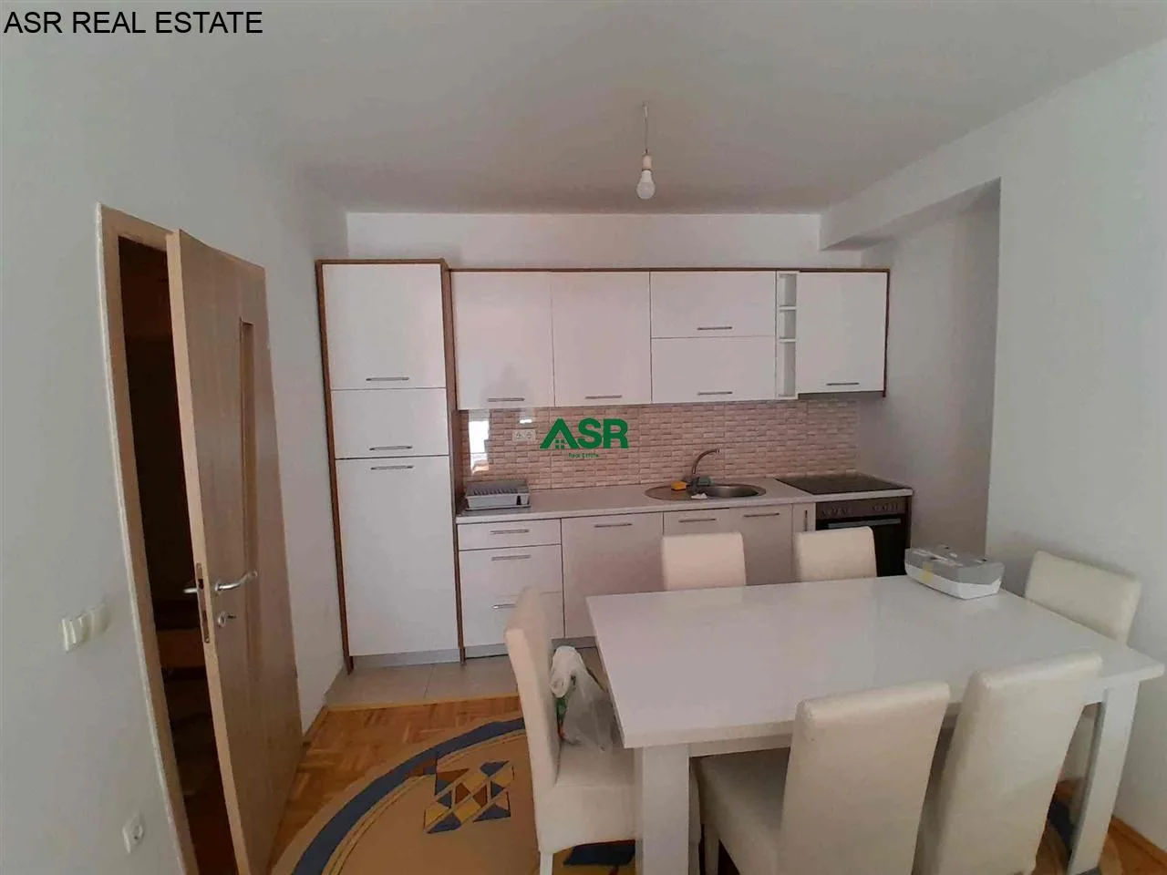#ID:4122 Banesë 65 m2 me #qira në lagjen e muhaxhereve