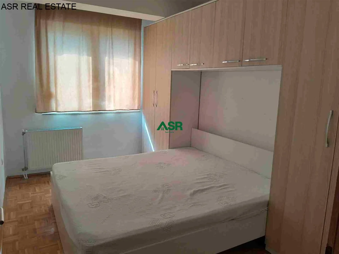 #ID:4122 Banesë 65 m2 me #qira në lagjen e muhaxhereve