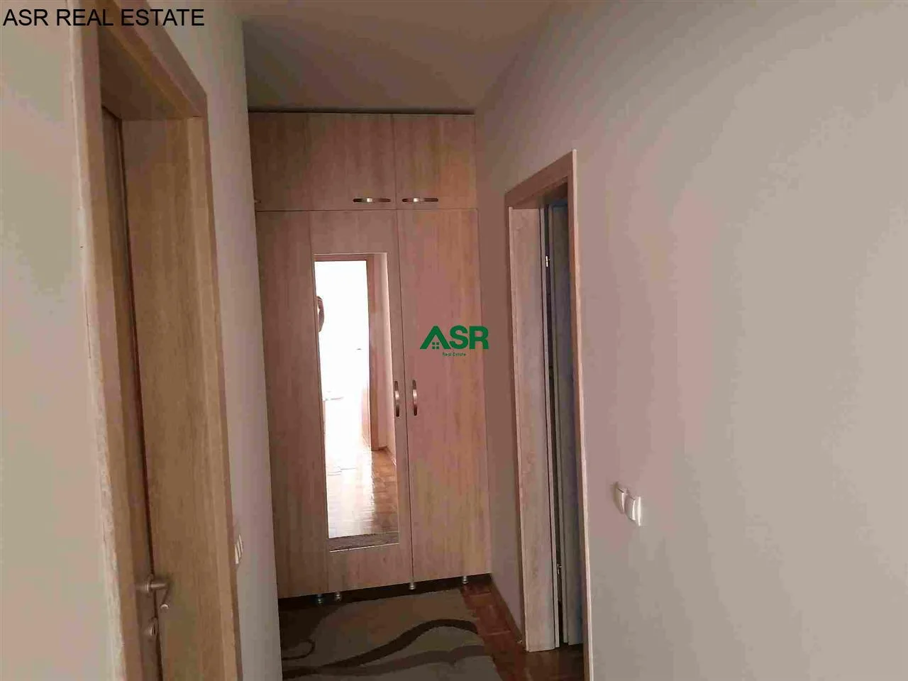 #ID:4122 Banesë 65 m2 me #qira në lagjen e muhaxhereve