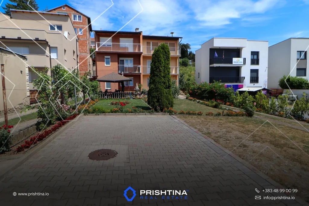 Shtëpi me #shitje 215m² në Taslixhe