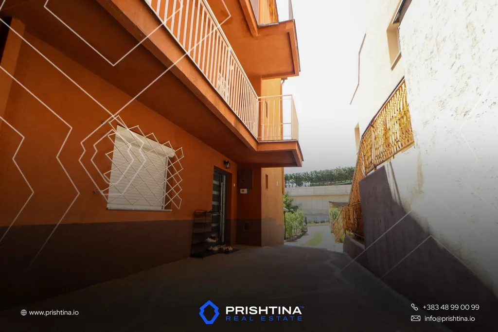 Shtëpi me #shitje 215m² në Taslixhe