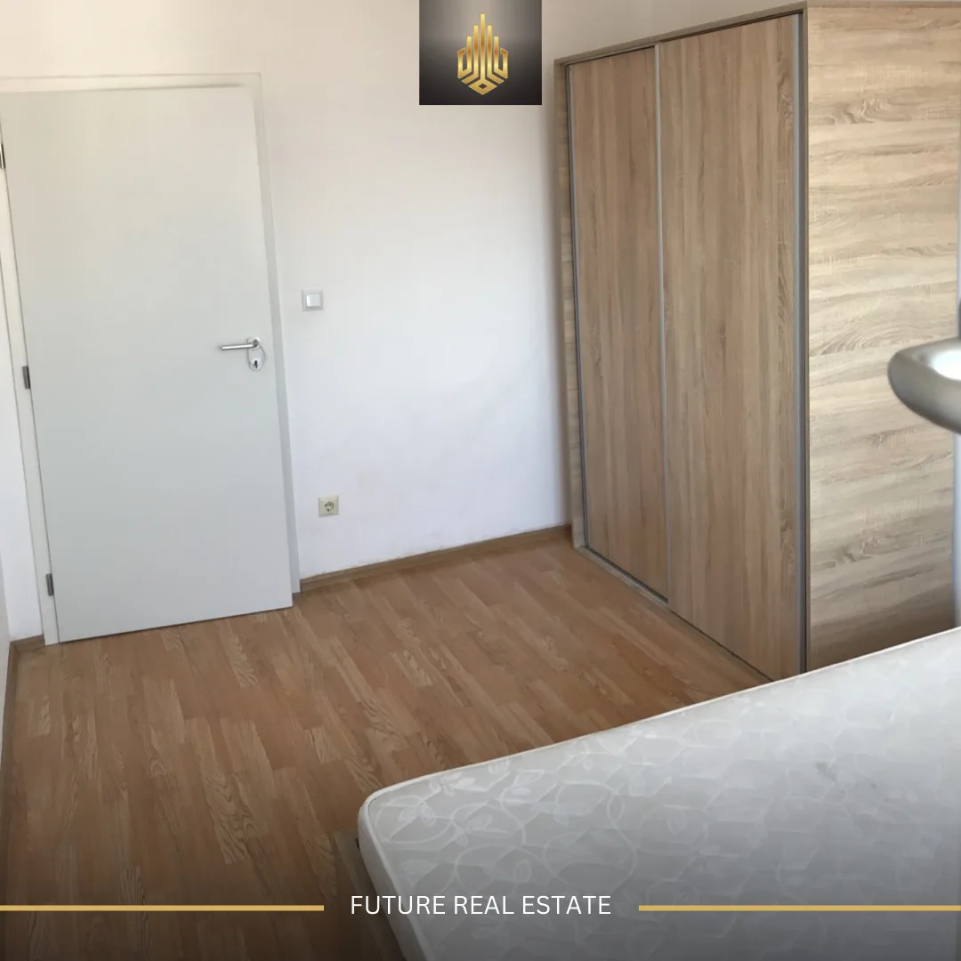 Banesë me QERA/55m²