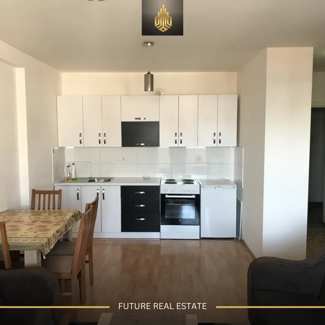 Banesë me QERA/55m²