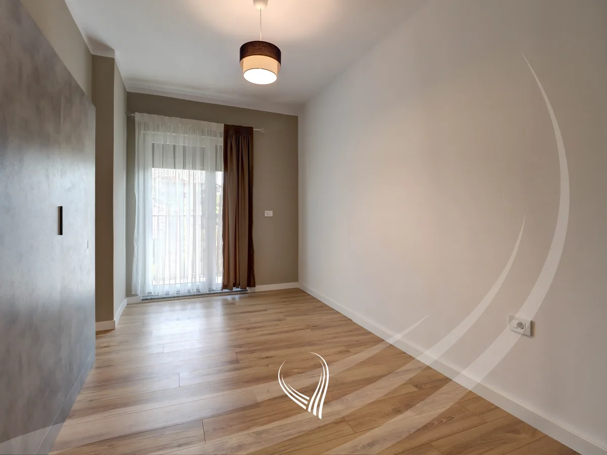 Banesë me 2 dhoma gjumi në shitje në lagjen Prishtina e Re