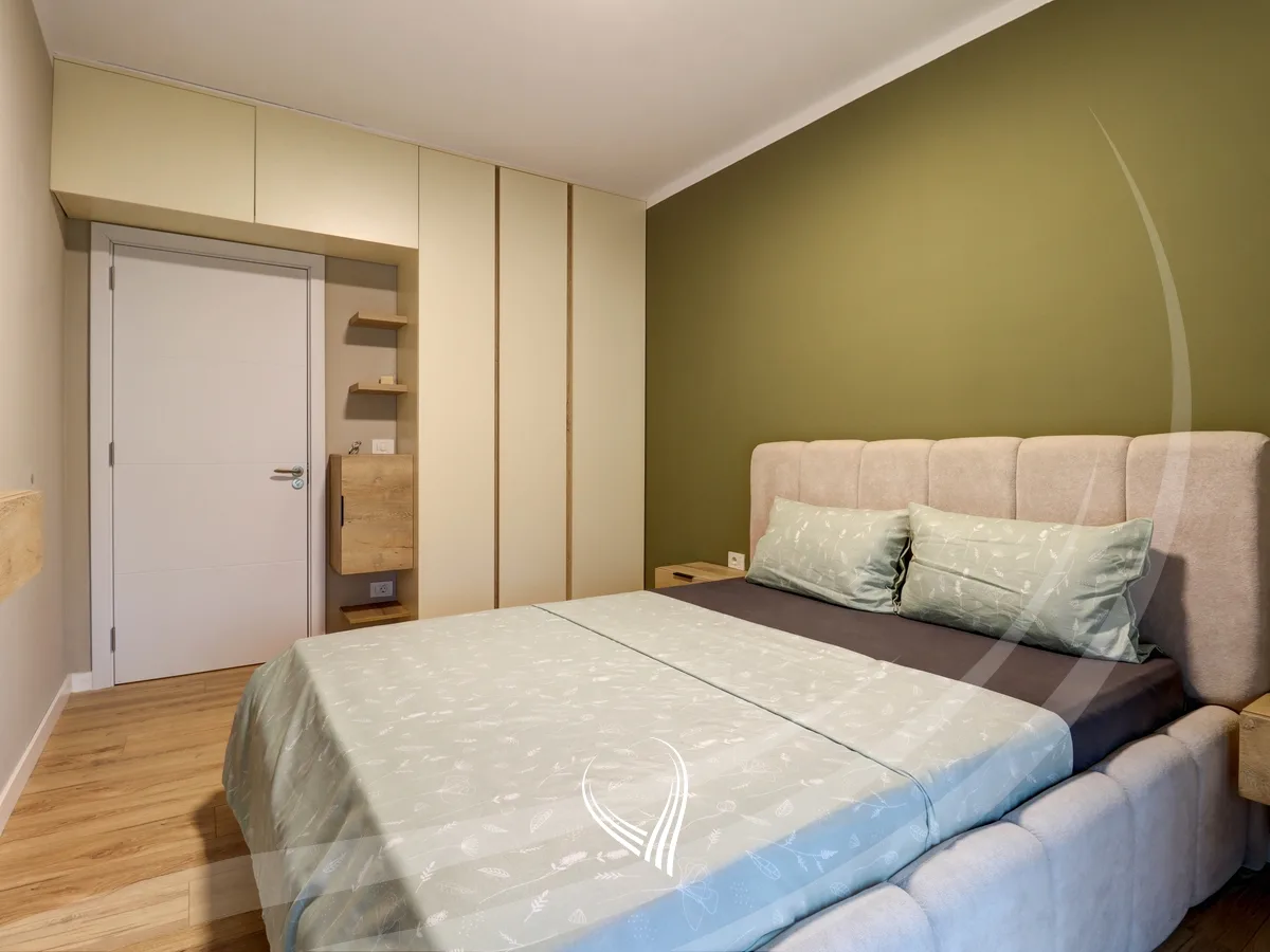 Banesë me 2 dhoma gjumi në shitje në lagjen Prishtina e Re