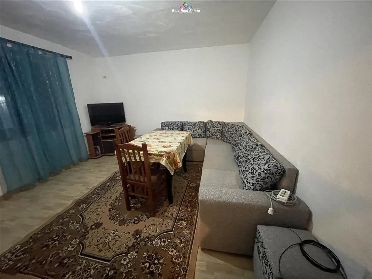 Apartament Me Qera 1+1 tek Rruga e Dibres (ID B211329) Tirane