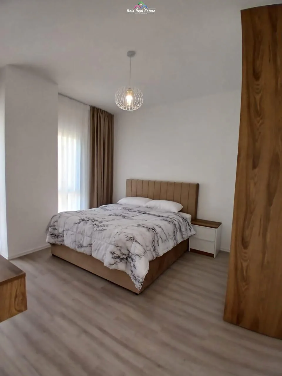Apartament Me Qera 2+1 Tek Zogu I Zi (ID B2201566) Tirane