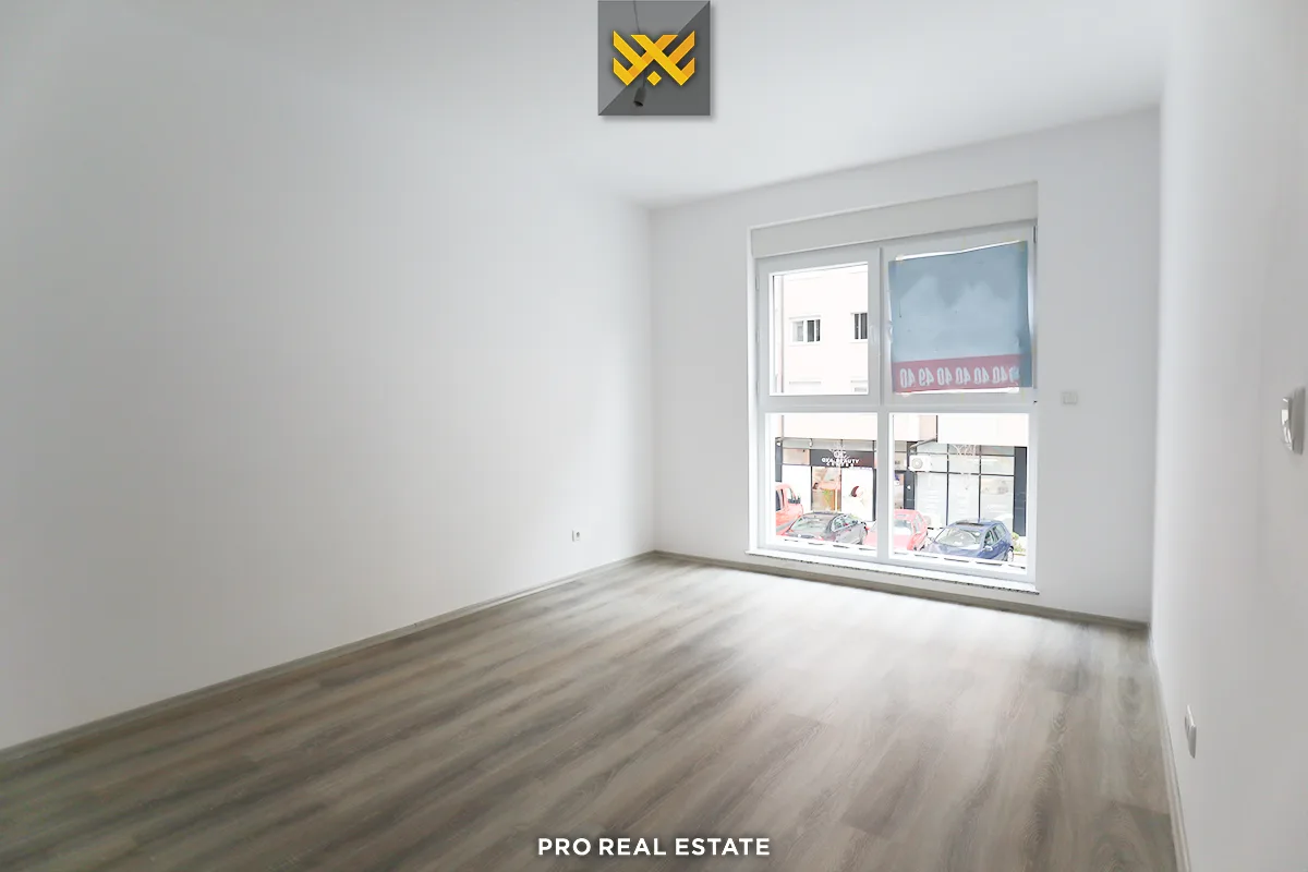Banesë 93m² me #QIRA në Fushë Kosovë