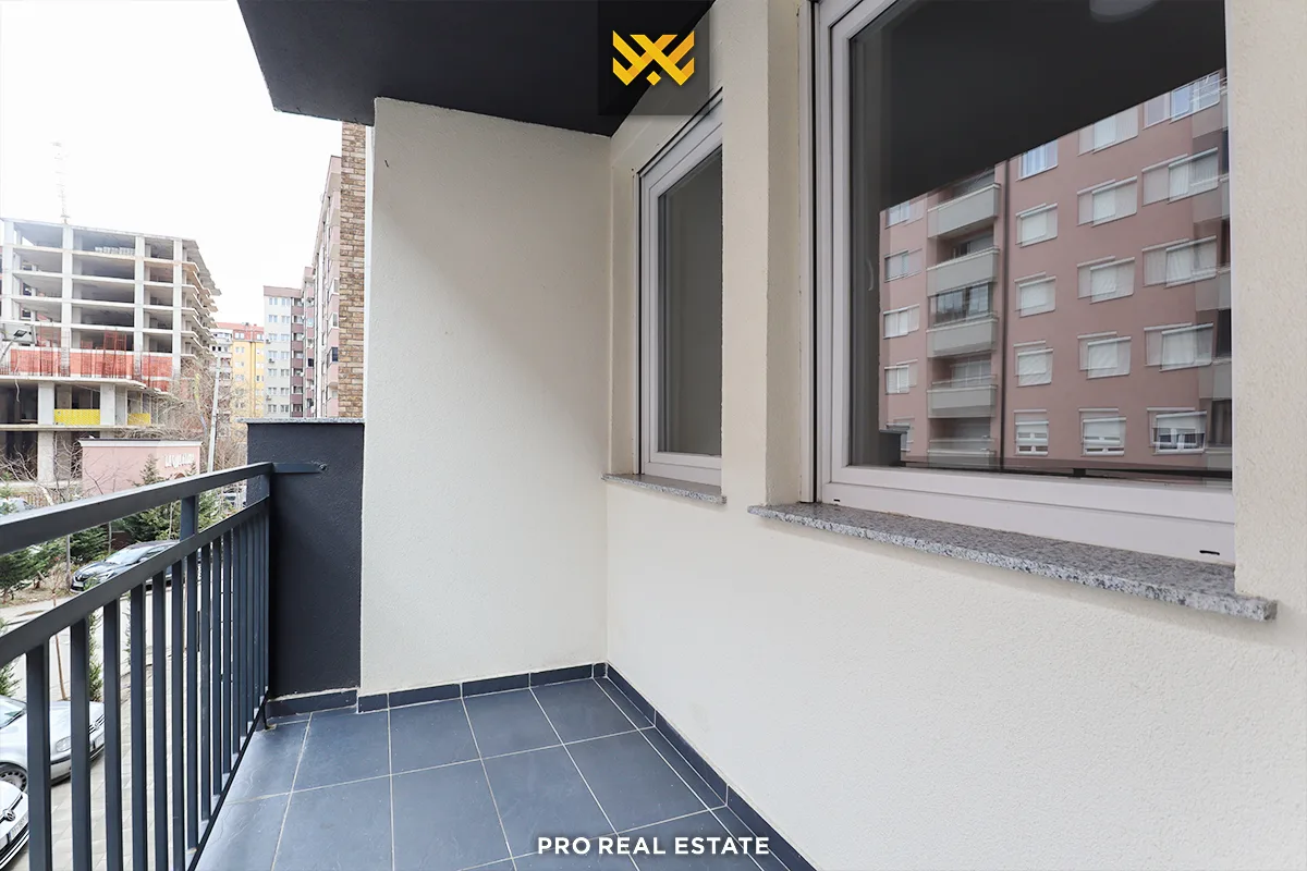 Banesë 93m² me #QIRA në Fushë Kosovë