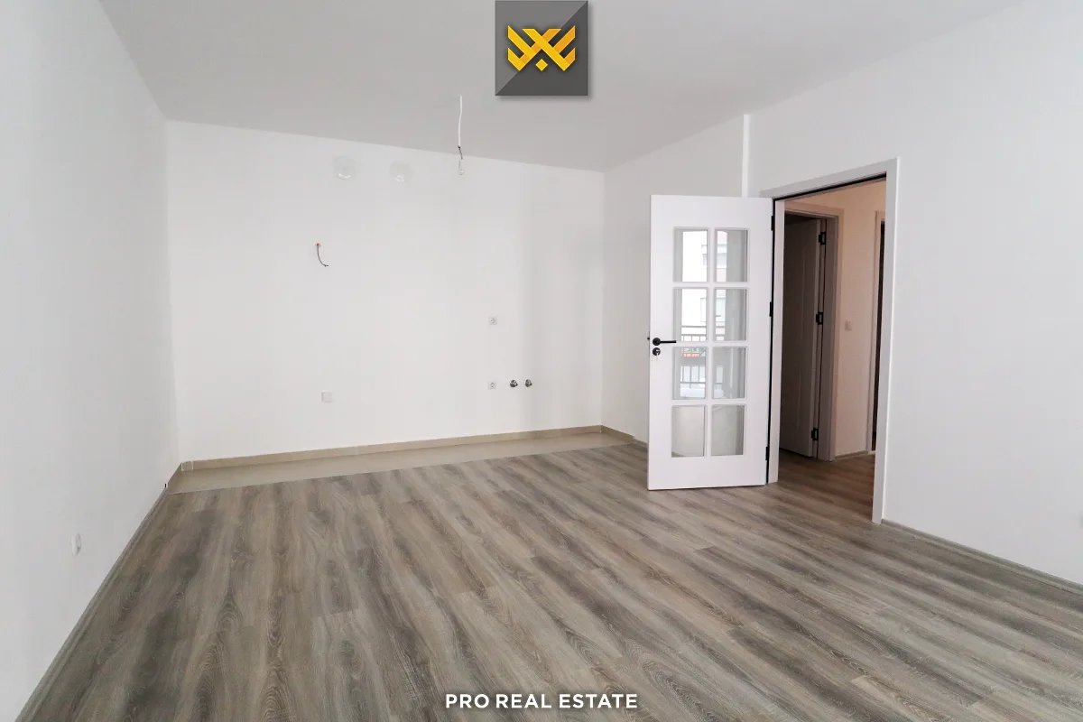 Banesë 93m² me #QIRA në Fushë Kosovë