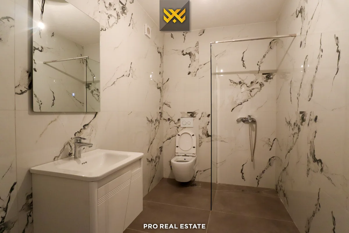 Banesë 93m² me #QIRA në Fushë Kosovë