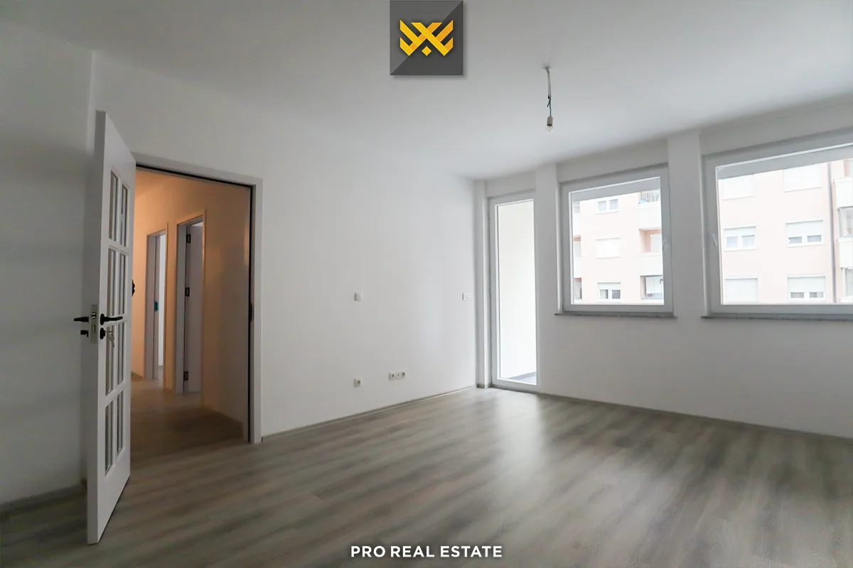 Banesë 93m² me #QIRA në Fushë Kosovë