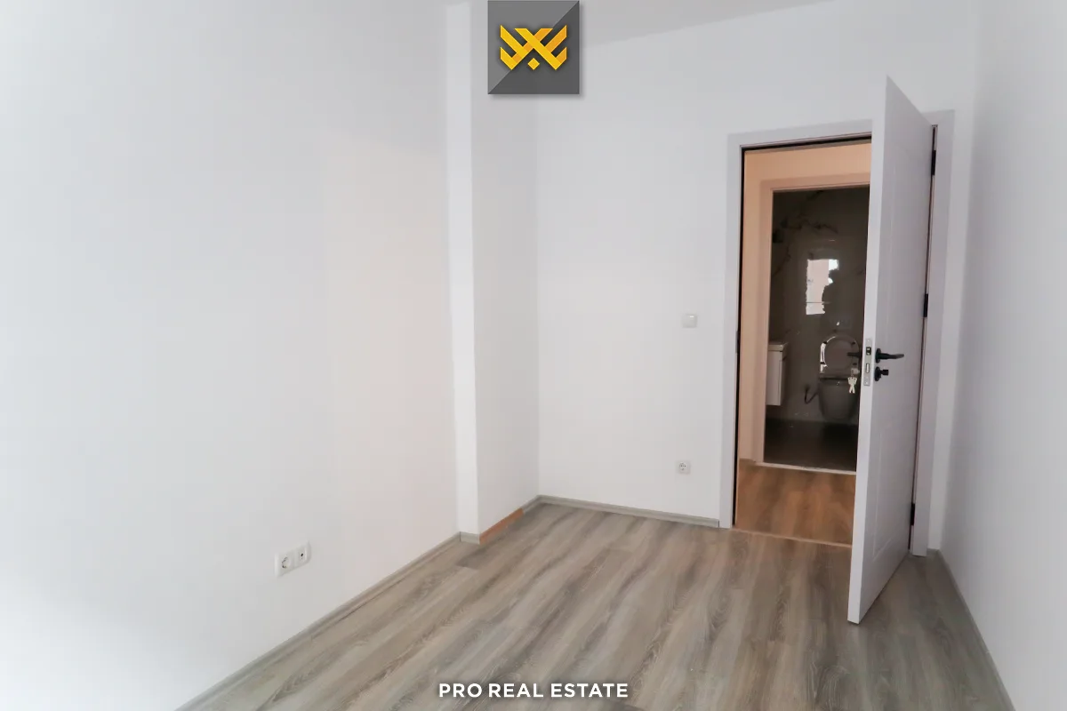 Banesë 93m² me #QIRA në Fushë Kosovë
