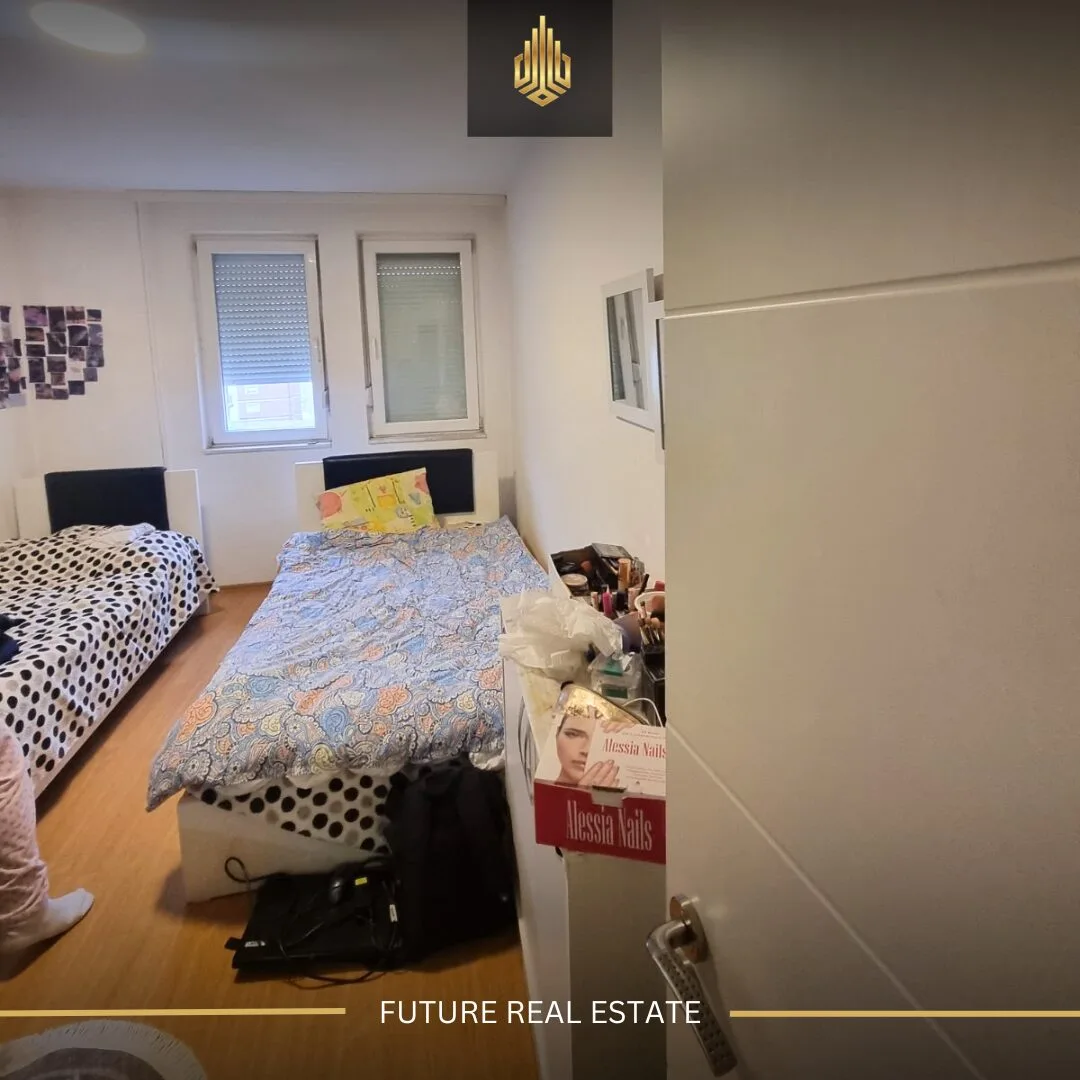 Banesë në SHITJE/97.65m²