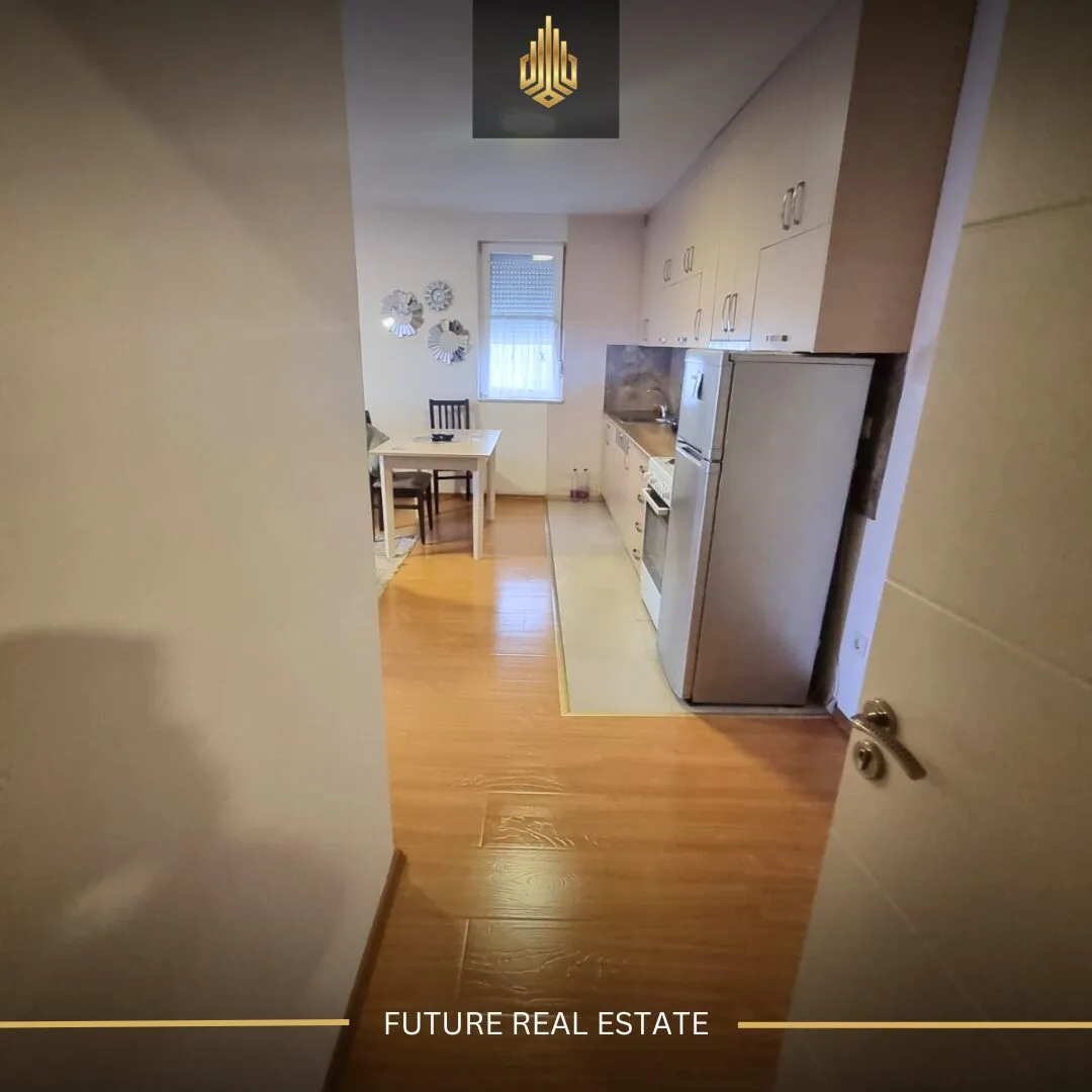 Banesë në SHITJE/97.65m²