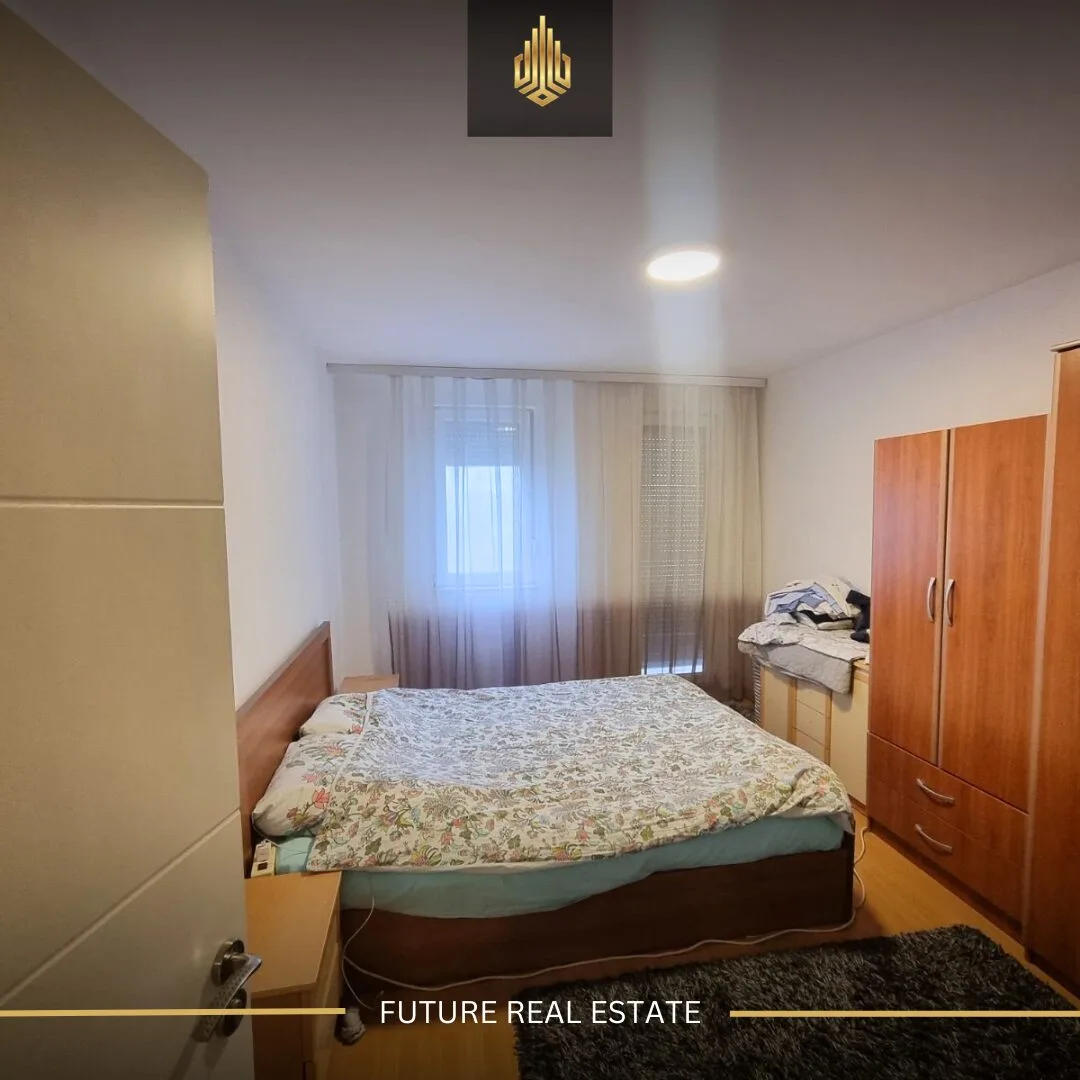 Banesë në SHITJE/97.65m²