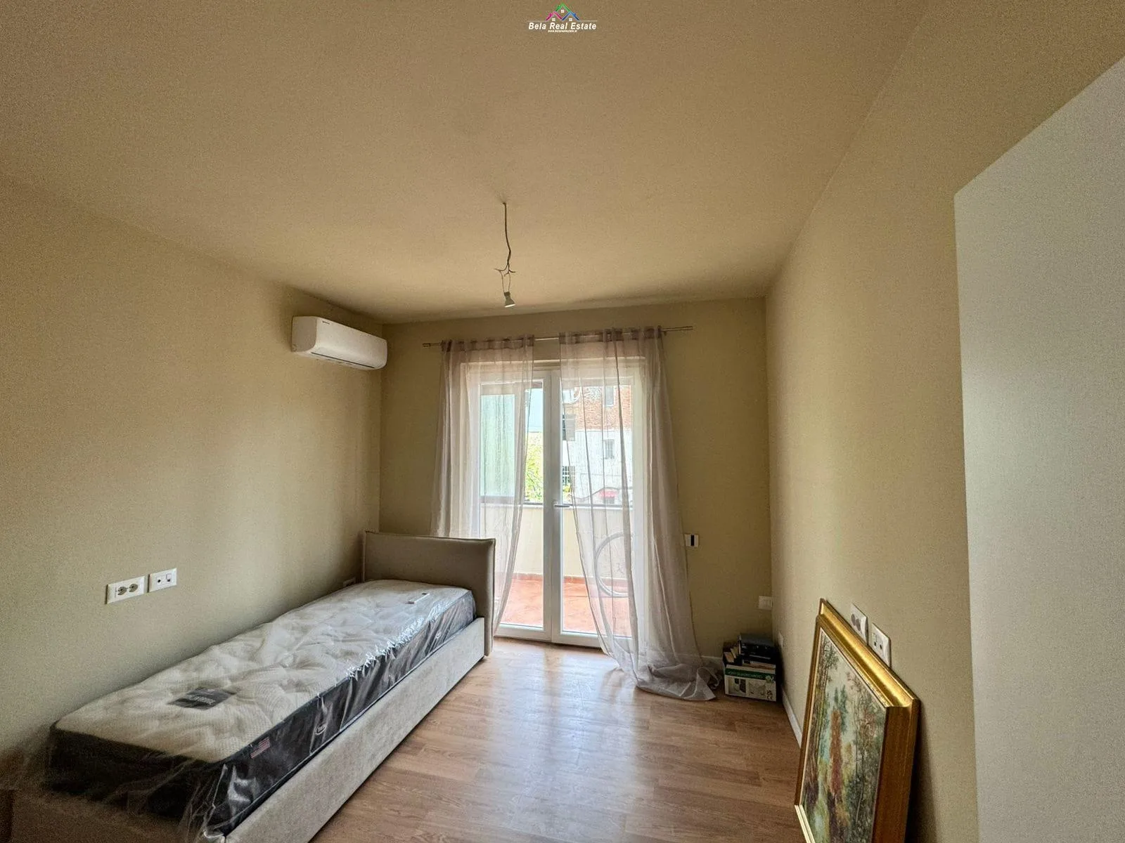 Apartament Me Qera 2+1 tek Rruga e Durresit (ID B2201850) Tirane