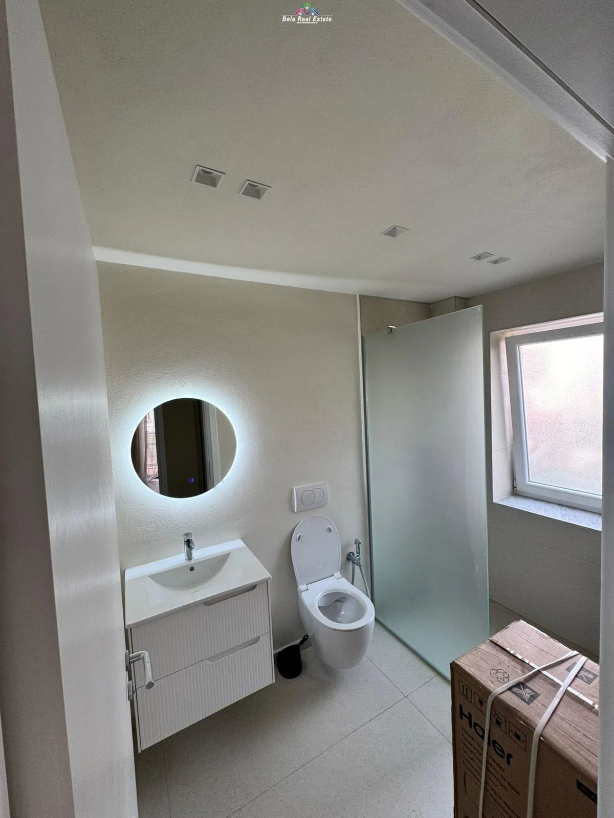 Apartament Me Qera 2+1 tek Rruga e Durresit (ID B2201850) Tirane