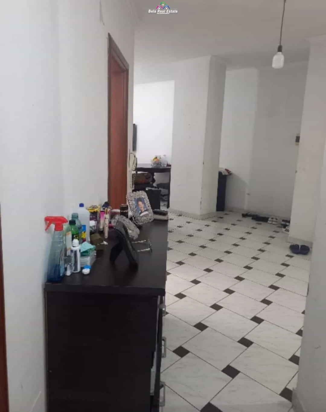 Apartament Ne Shitje 2+1 Ne Astir ( ID B120794) Tirane