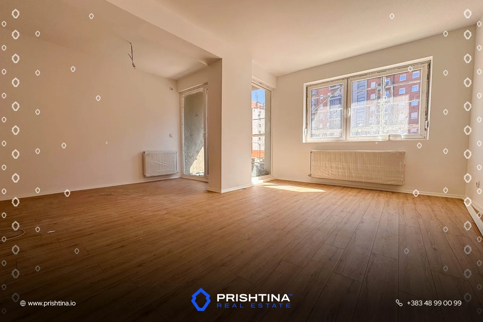Banesë në #shitje 59.6m² në Kalabri 🏠✨