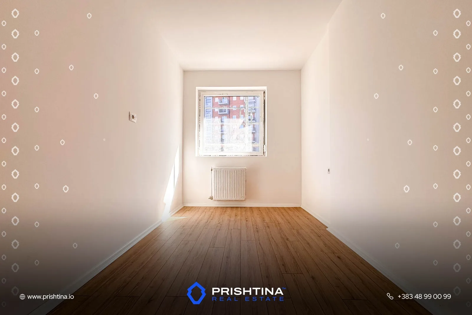 Banesë në #shitje 59.6m² në Kalabri 🏠✨