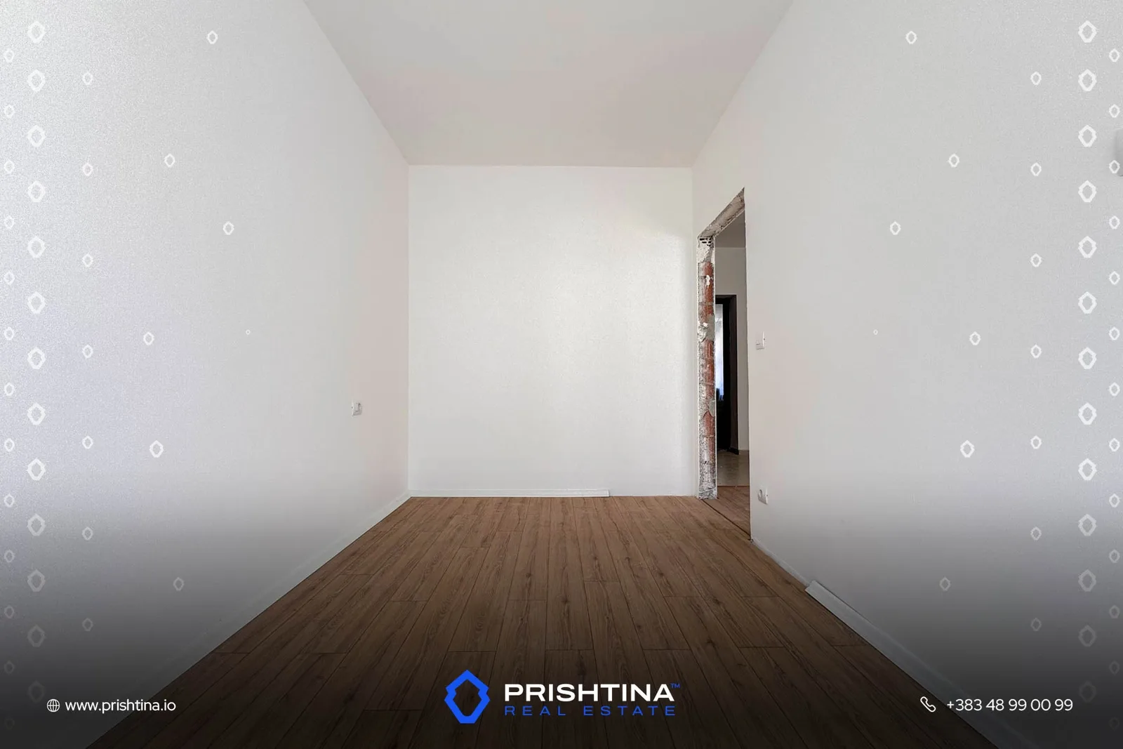 Banesë në #shitje 59.6m² në Kalabri 🏠✨