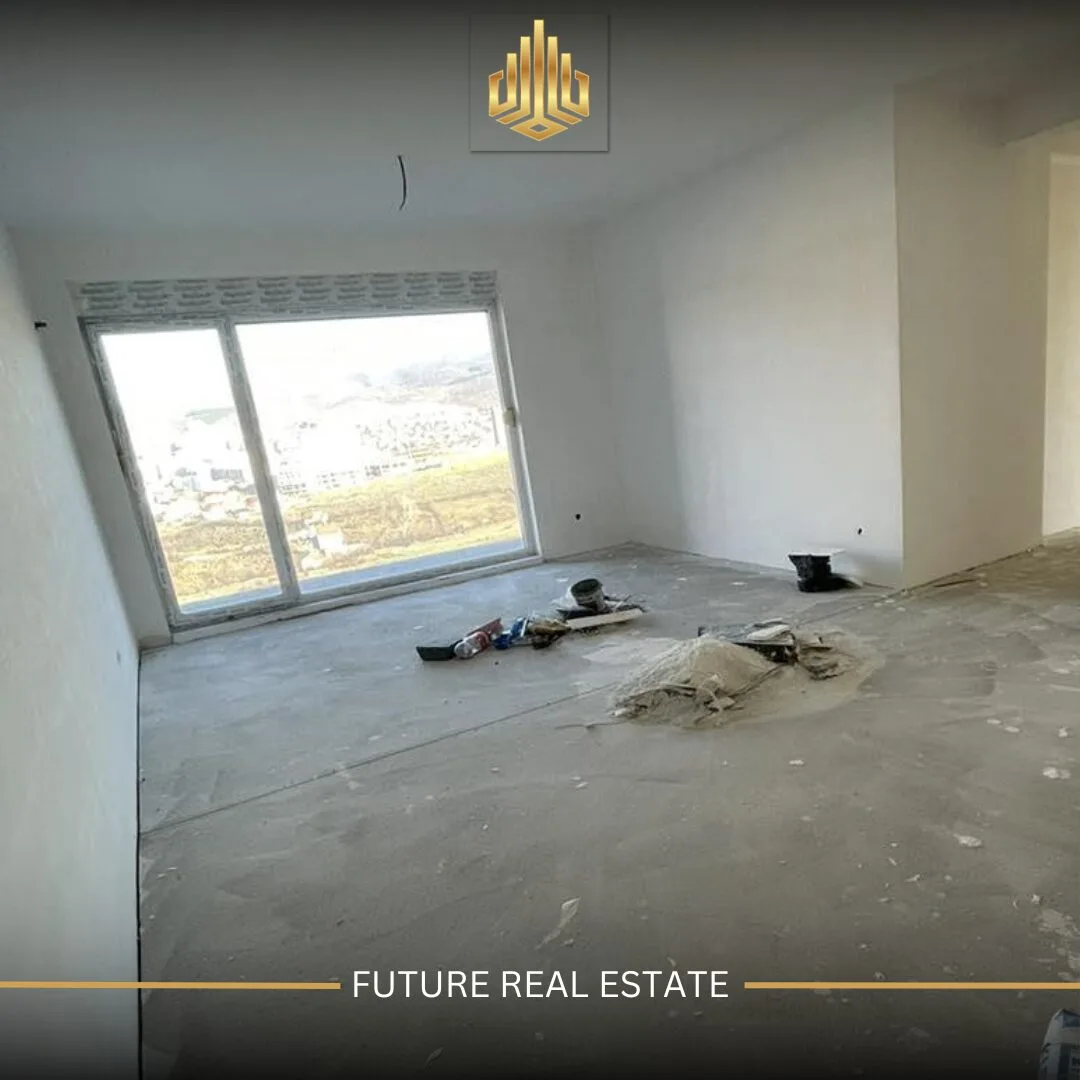 Banesë në SHITJE/100.62m²