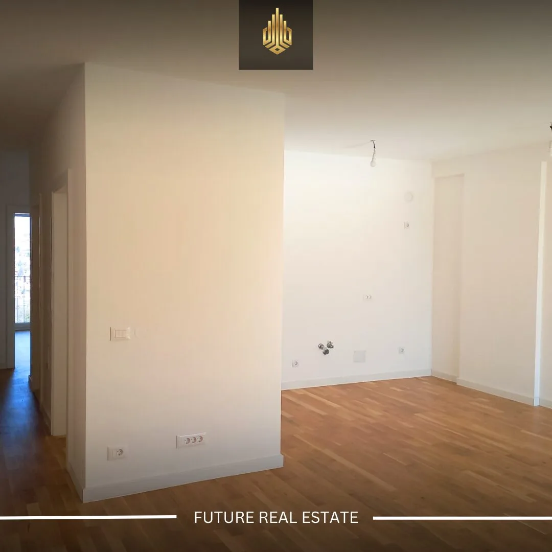 Banesë me QERA/95m²