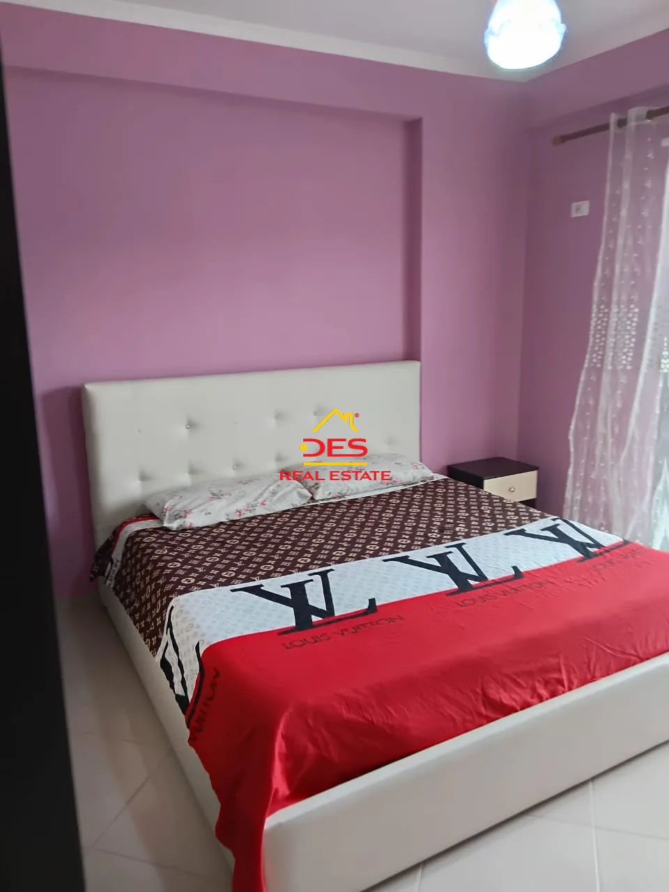 JEPET ME QIRA APARTAMENT 2+1 NË TRANSBALLKANIKE, VLORË 📍 Pranë Dapaj sh.p.k