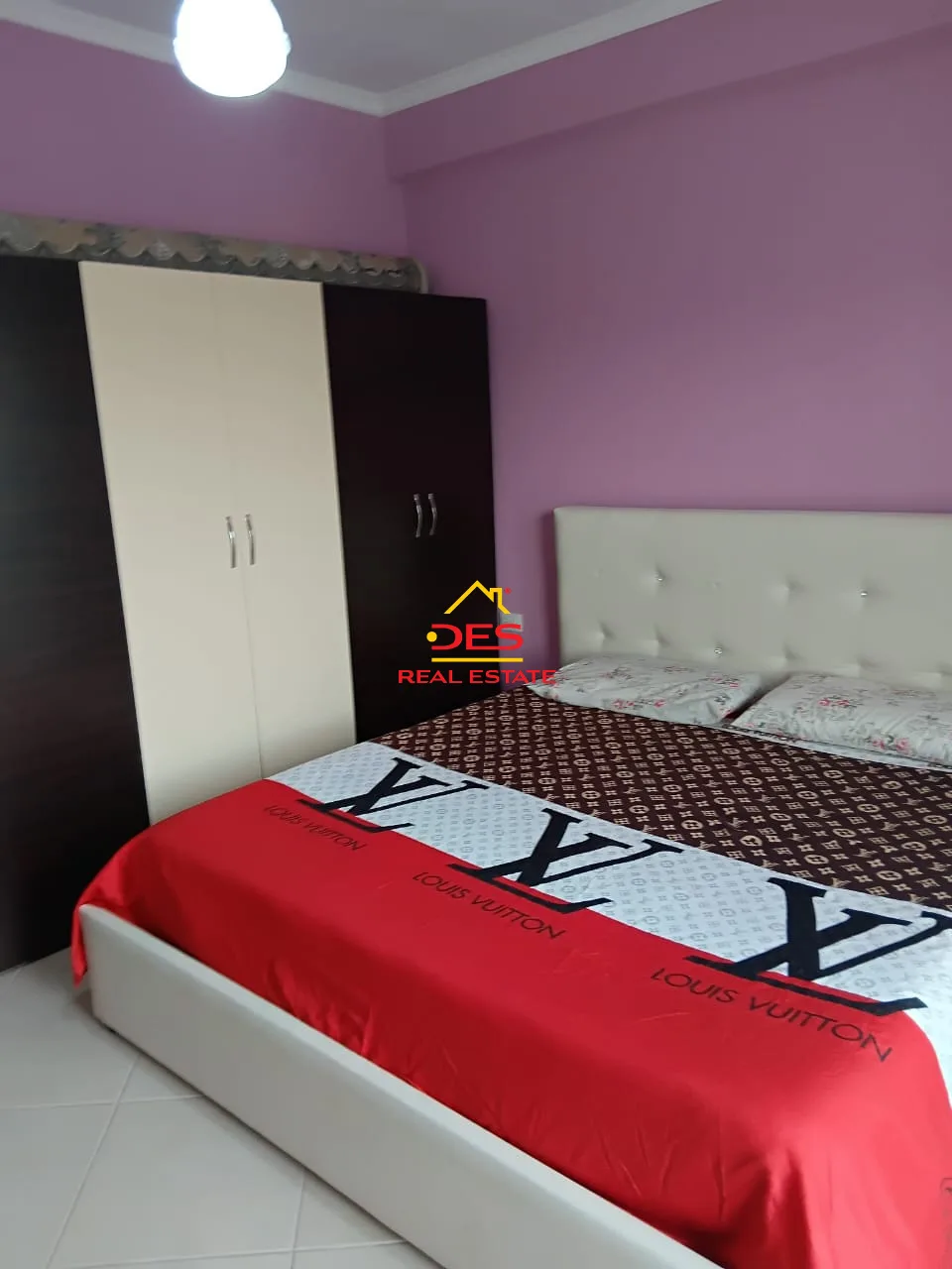 JEPET ME QIRA APARTAMENT 2+1 NË TRANSBALLKANIKE, VLORË 📍 Pranë Dapaj sh.p.k