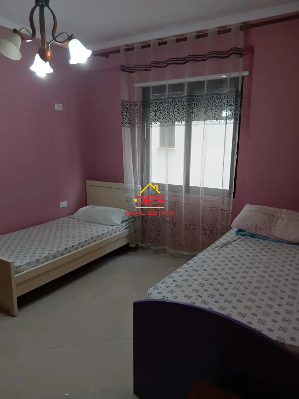 JEPET ME QIRA APARTAMENT 2+1 NË TRANSBALLKANIKE, VLORË 📍 Pranë Dapaj sh.p.k