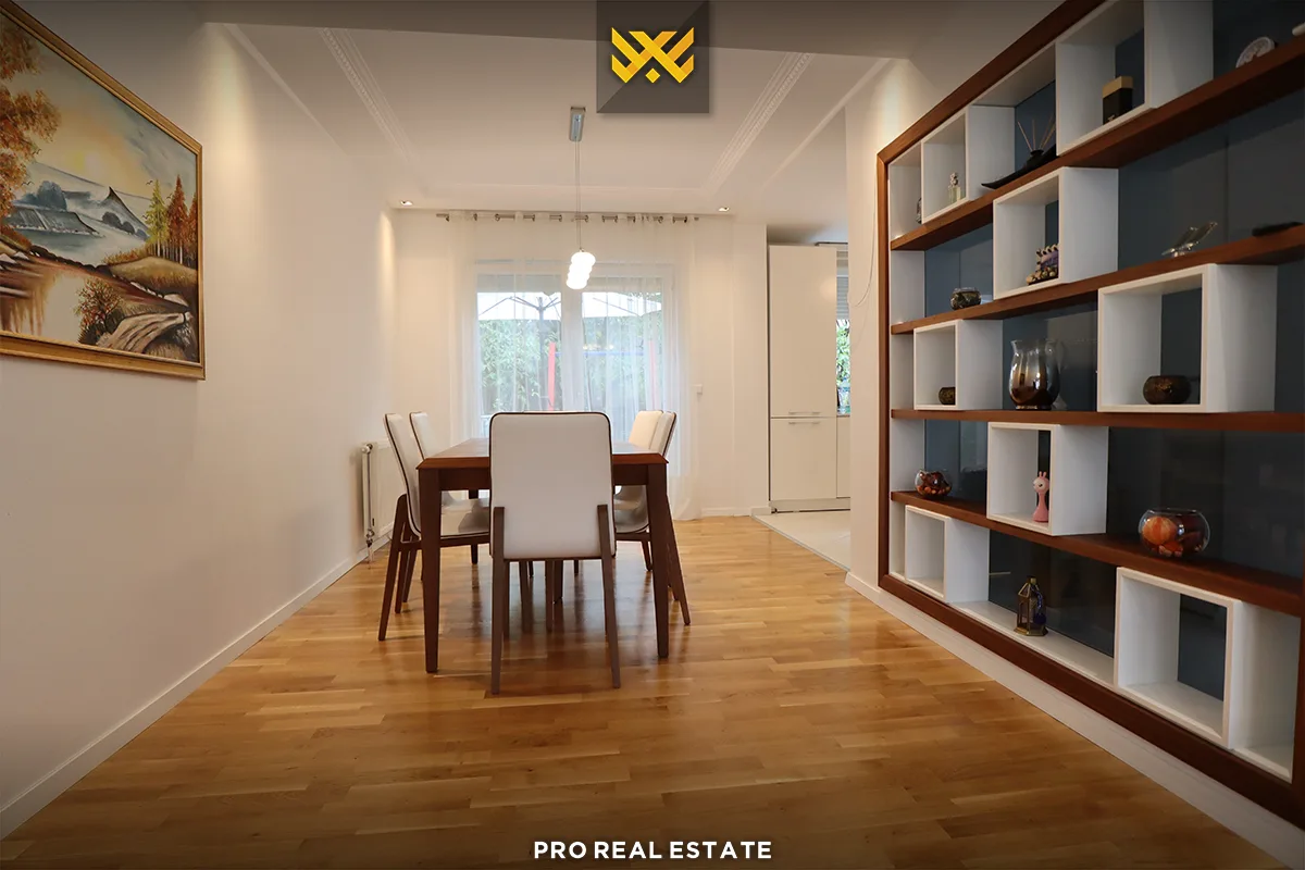 Shtëpi 220m² me #QIRA në Dragodan.