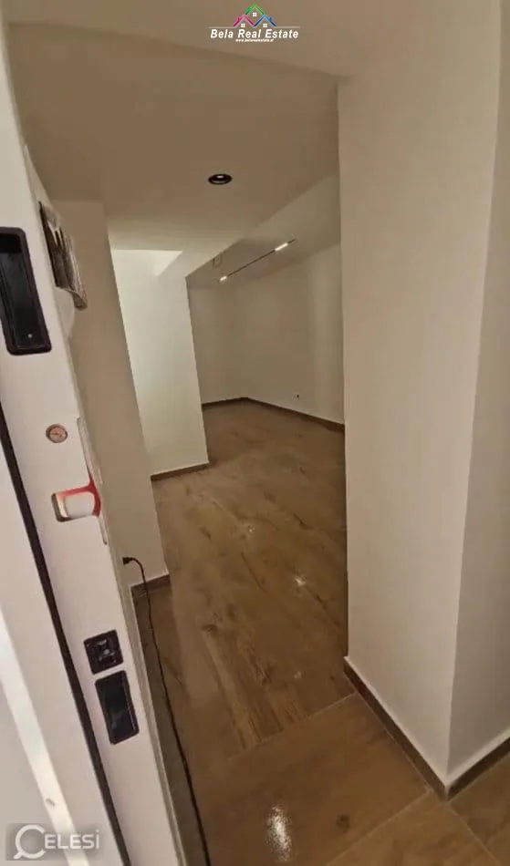 Zyre Me Qera Tek Rruga Bardhyl (ID BZ2738) Tirane