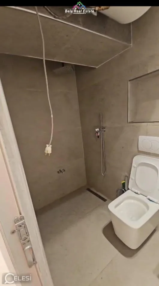Zyre Me Qera Tek Rruga Bardhyl (ID BZ2738) Tirane