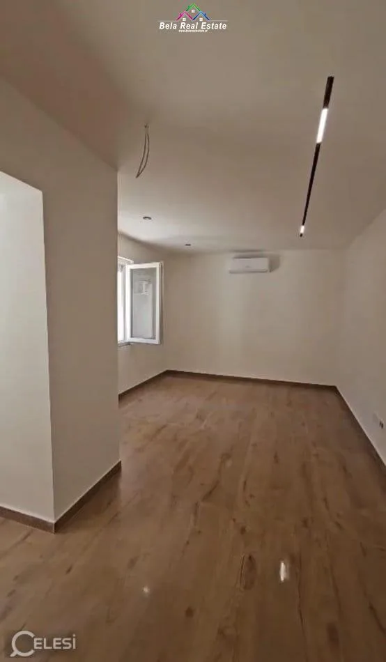 Zyre Me Qera Tek Rruga Bardhyl (ID BZ2738) Tirane