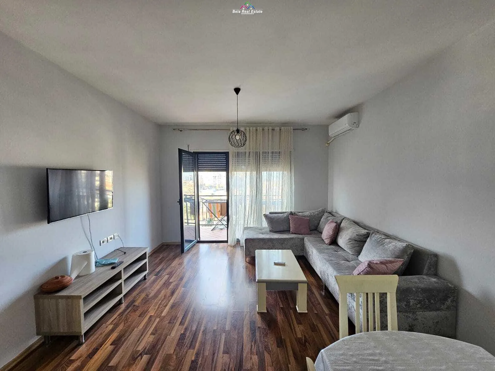 Apartament Me Qera 2+1+2 ne Astir (ID B2201644) Tirane