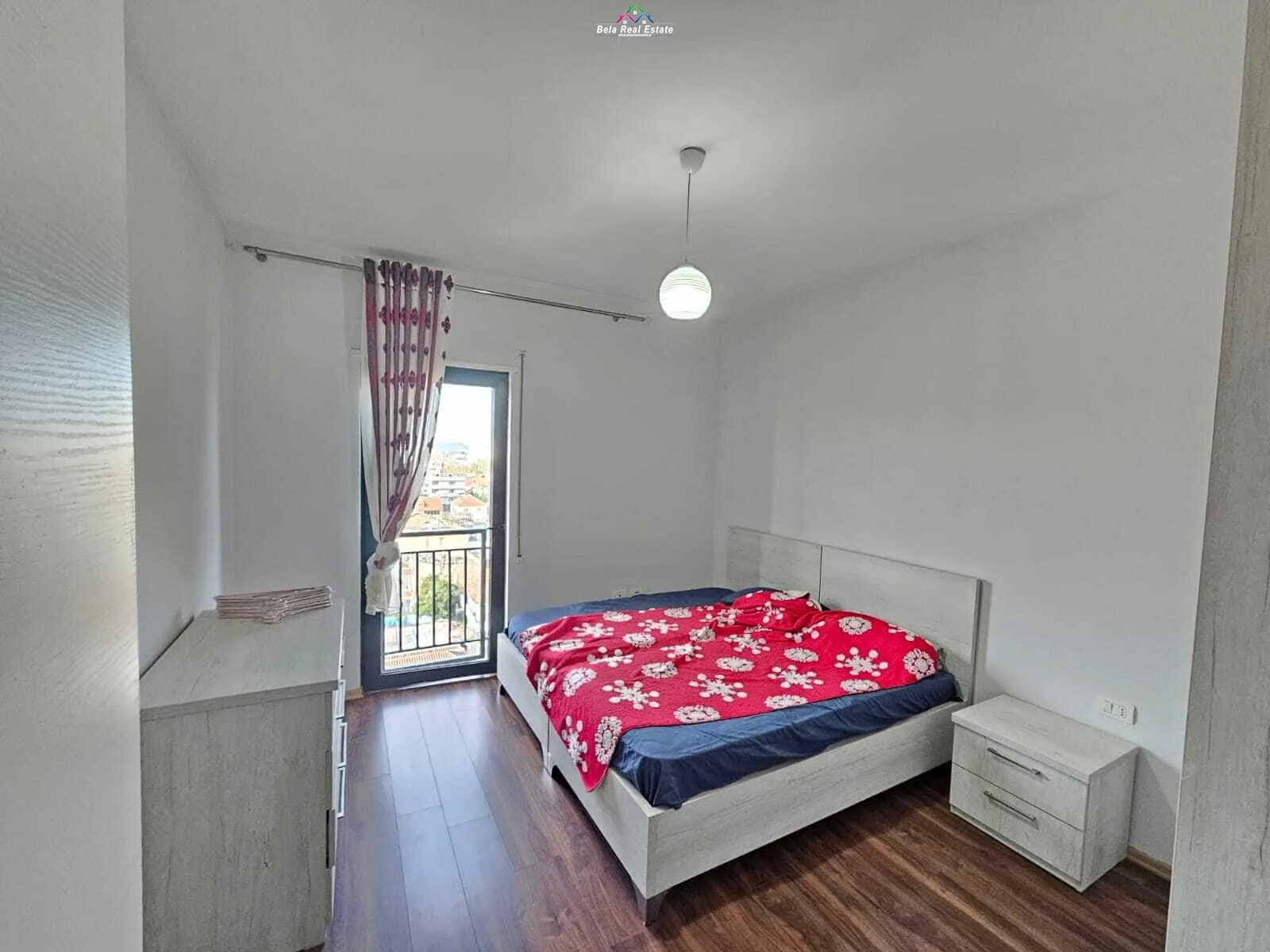 Apartament Me Qera 2+1+2 ne Astir (ID B2201644) Tirane