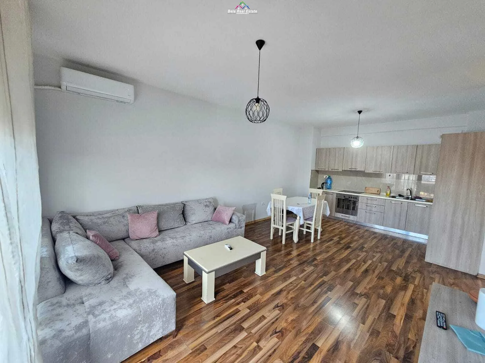 Apartament Me Qera 2+1+2 ne Astir (ID B2201644) Tirane