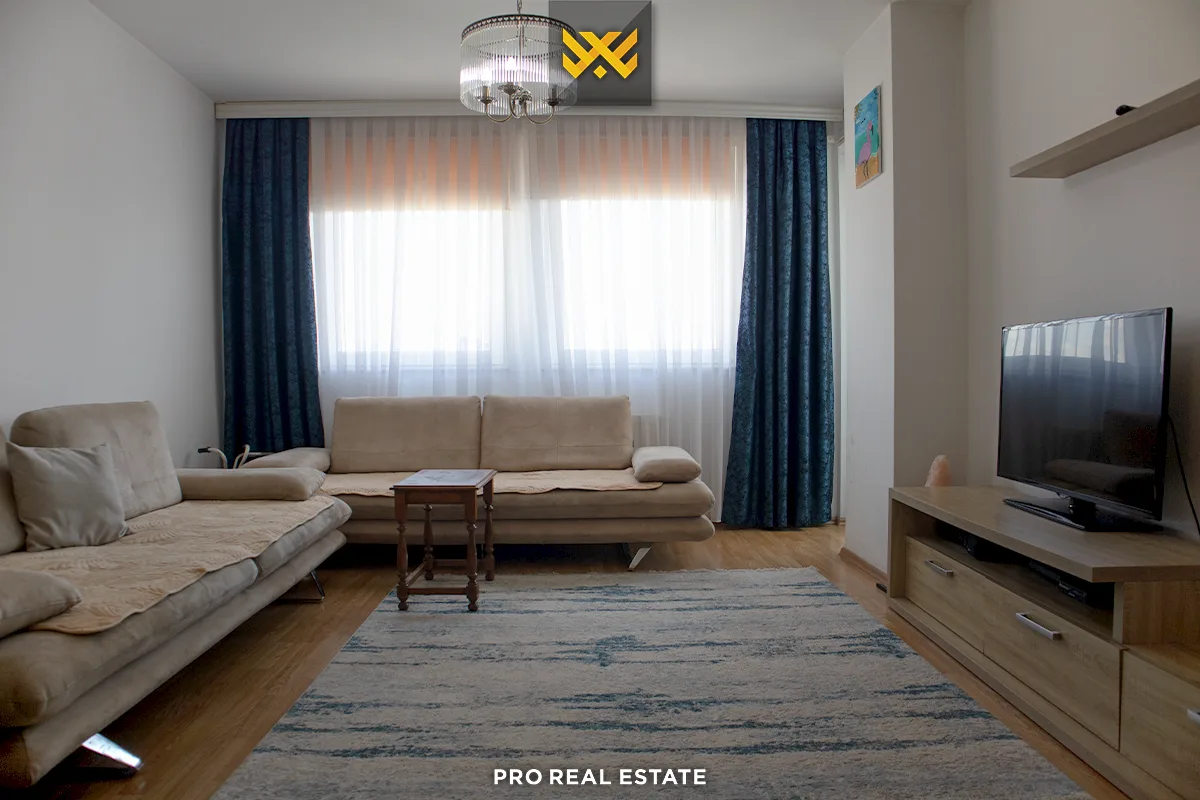 Banesë 88.19m² për #SHITJE në Fushë Kosovë.