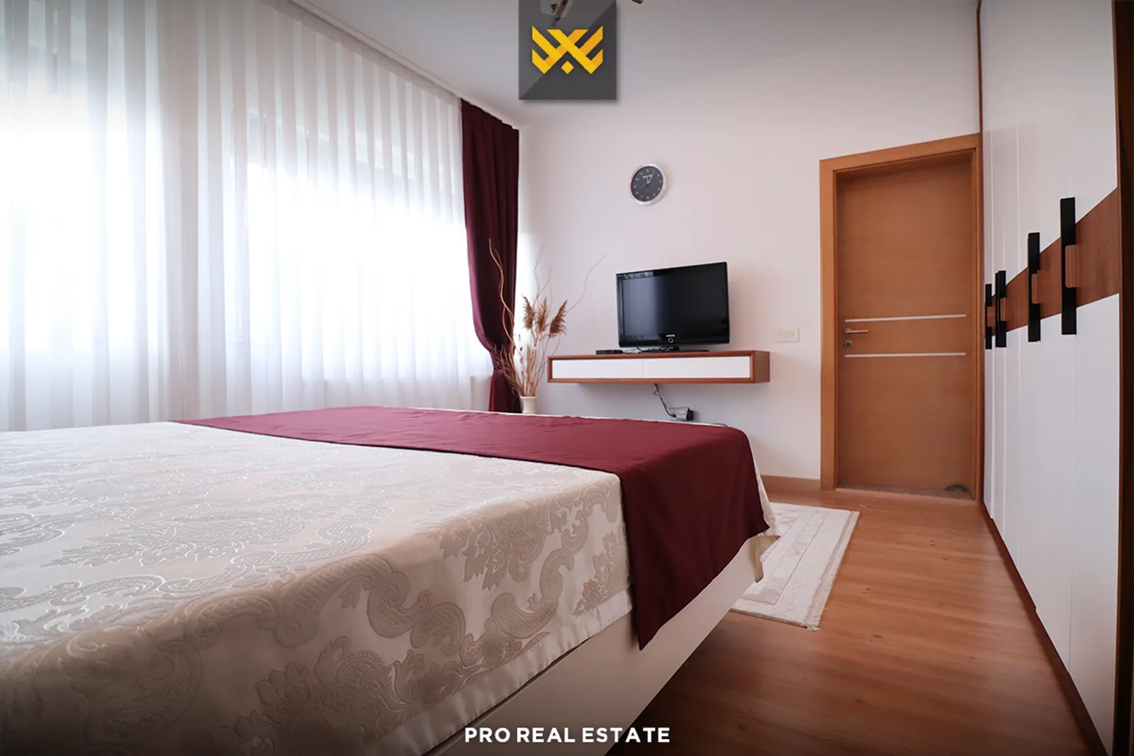 Banesë 180m² + 20m² me #QIRA në Aktash
