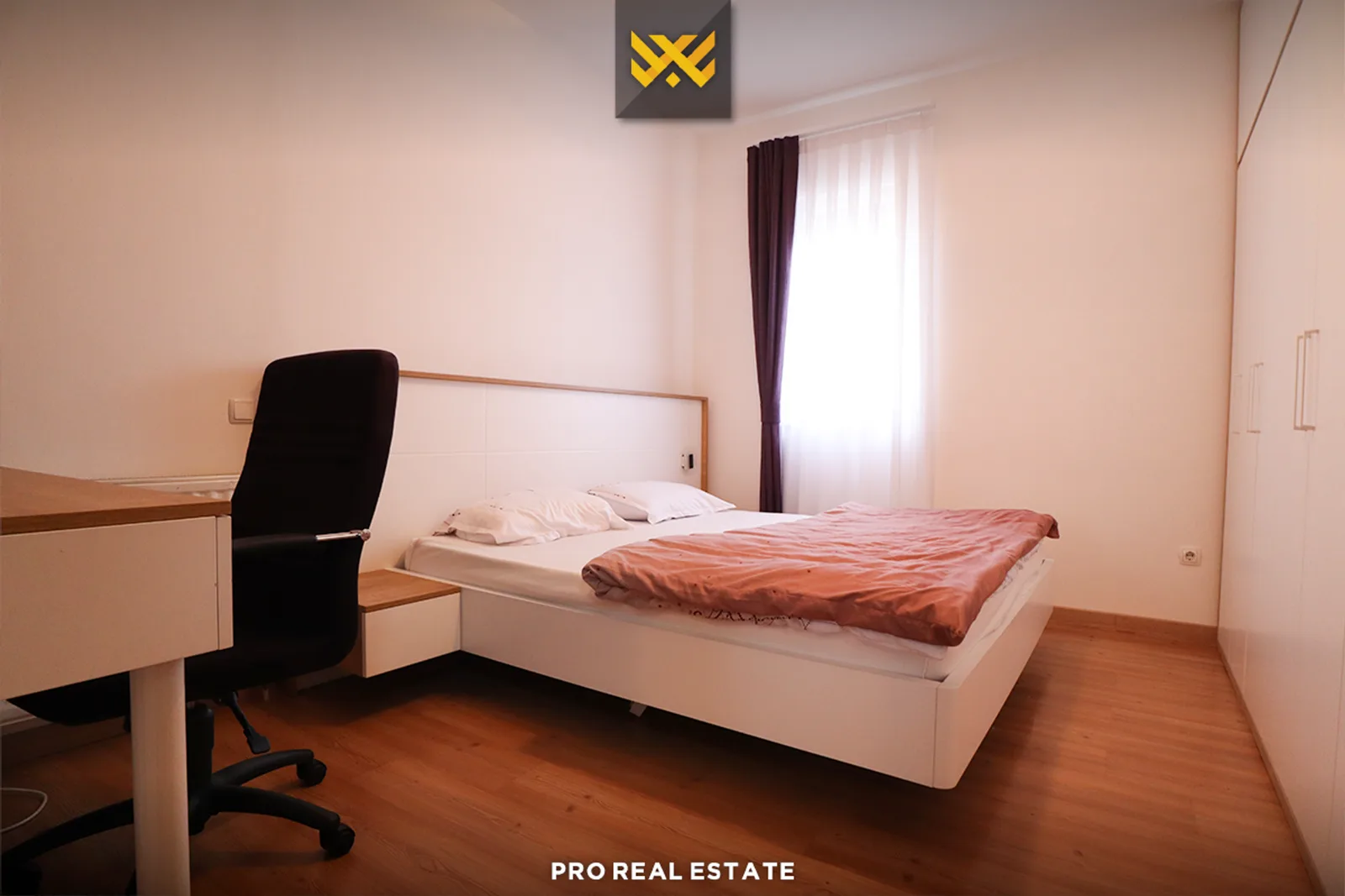 Banesë 180m² + 20m² me #QIRA në Aktash