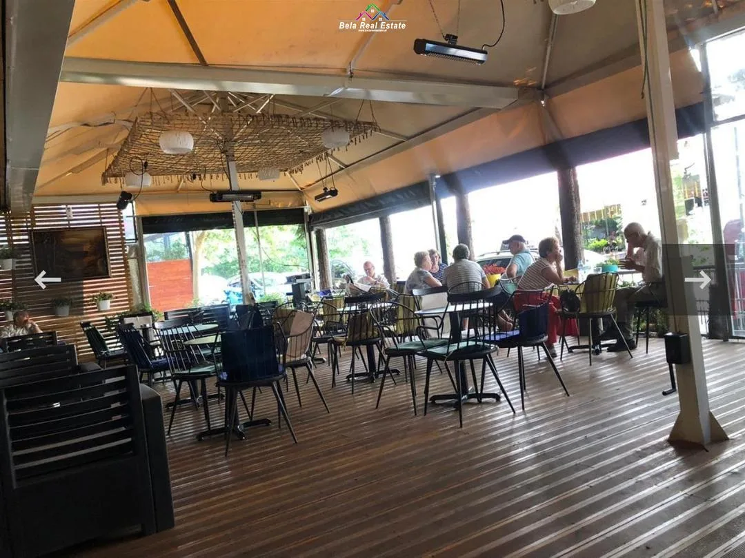 Lokal me qera ne Xhamllik (ID BL297) Tirane