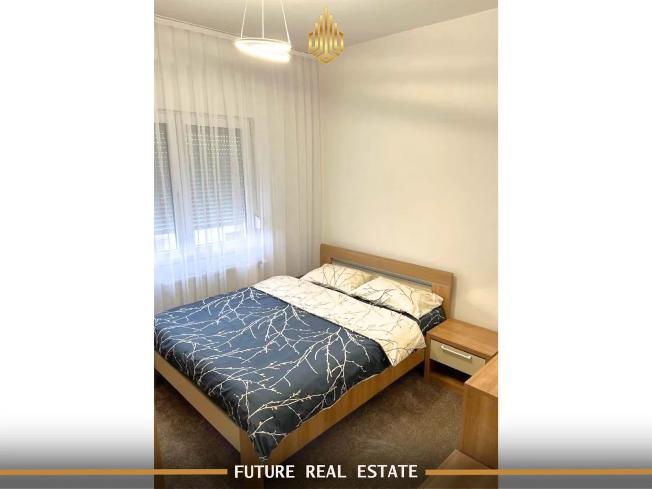 Banesë në SHITJE – 2 dhoma gjumi – Prishtinë – Kalabri (Emshir) – Banesat e Arabëve