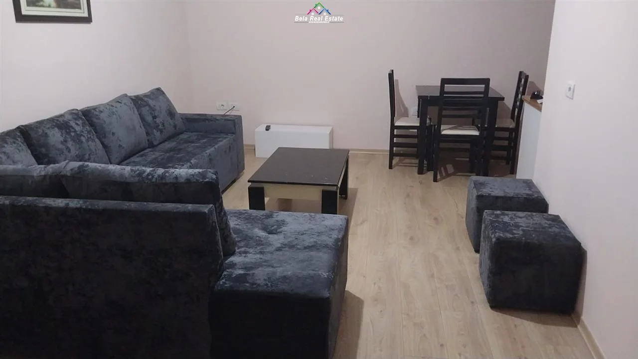 Apartament Me Qera 1+1 Ne Fresk (ID B210763) Tirane