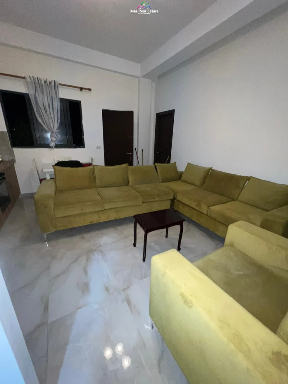 Kate Vile me qera  1+1 ne Shkoze (ID BV22356) Tirane