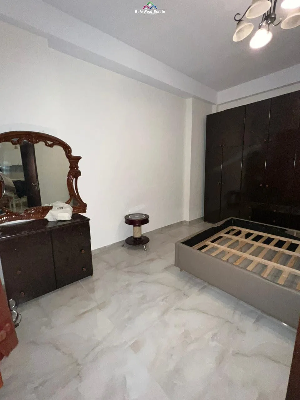 Kate Vile me qera  1+1 ne Shkoze (ID BV22356) Tirane