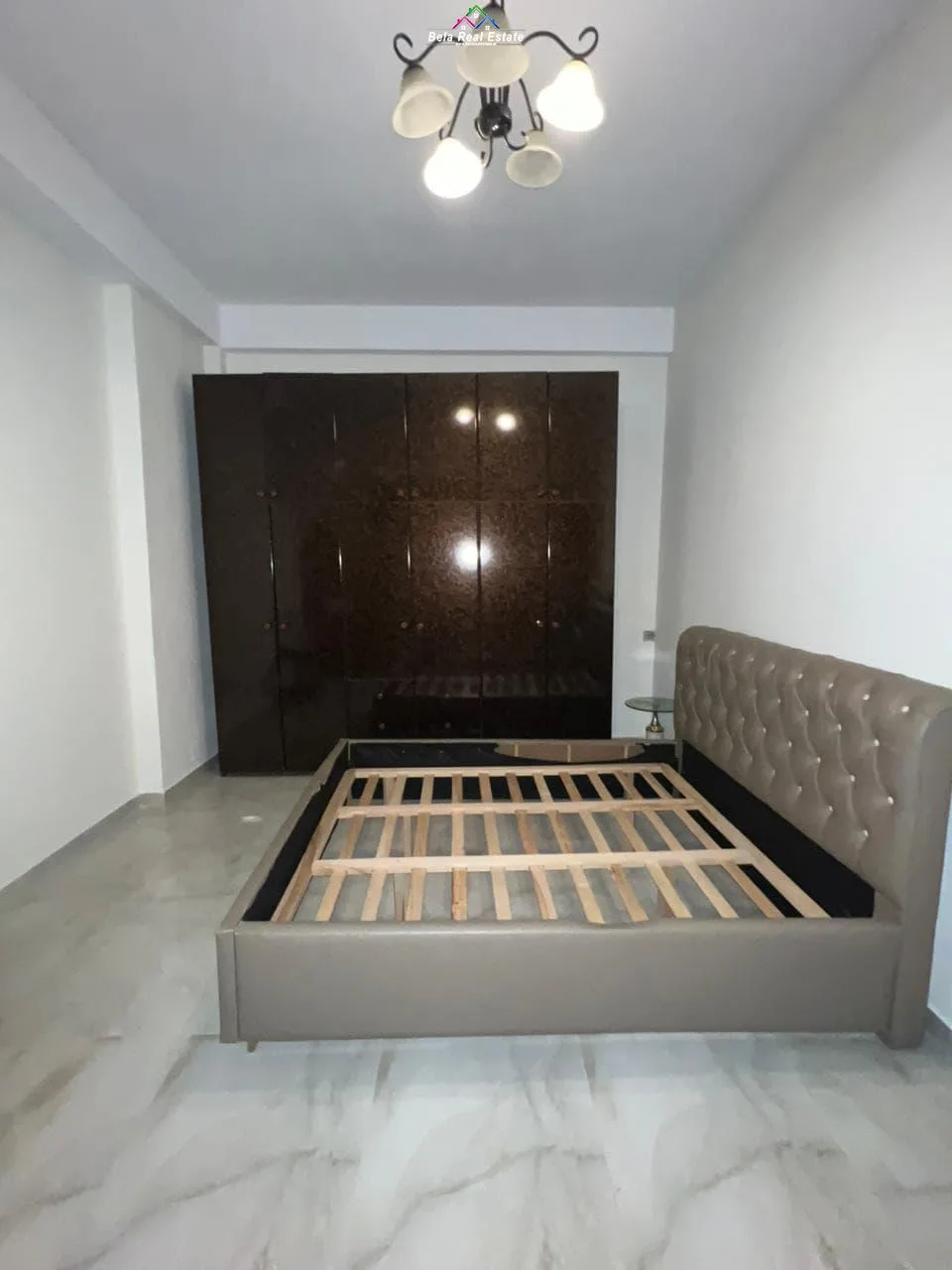 Kate Vile me qera  1+1 ne Shkoze (ID BV22356) Tirane