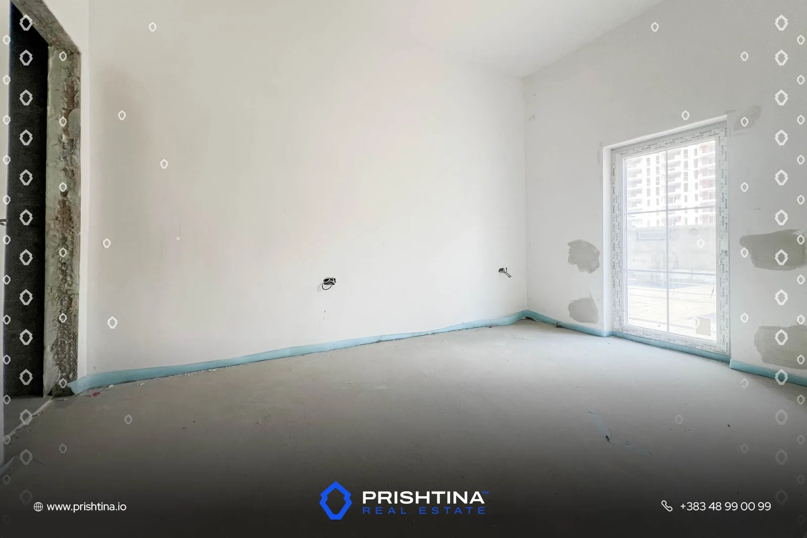Duplex në #shitje 200m² te Prishtina e Re